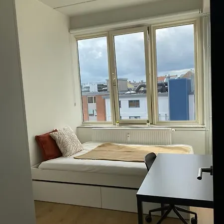 Family Friendly Apartmán