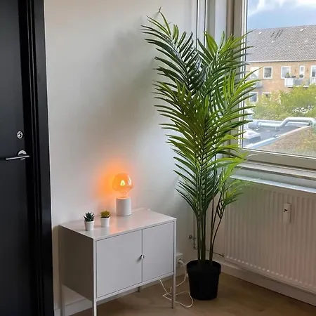 Family Friendly Apartmán Kodaň