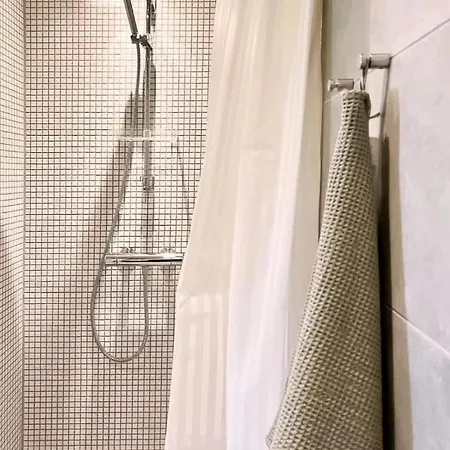 Apartmán Family Friendly *