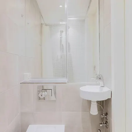 Family Friendly Apartmán