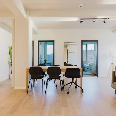 Apartmán Family Friendly