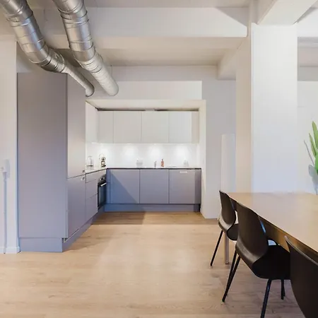 Family Friendly Apartmán *