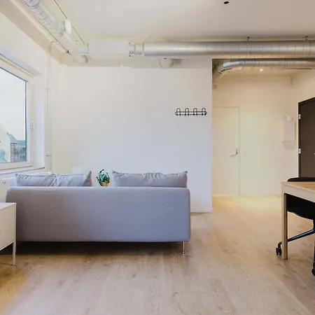 Family Friendly Apartament Kopenhaga