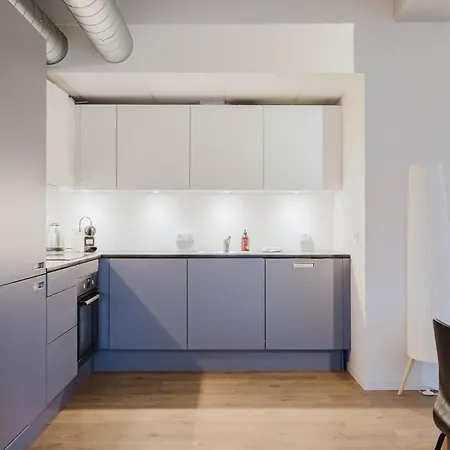 Family Friendly Apartmán