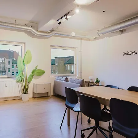Apartament Family Friendly