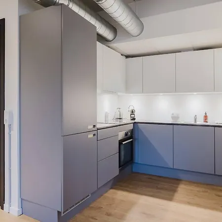 Family Friendly Apartmán *