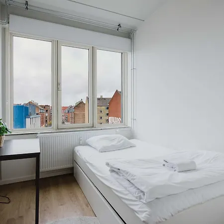 Family Friendly Apartmán