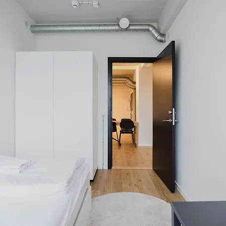 Family Friendly Apartament Kopenhaga