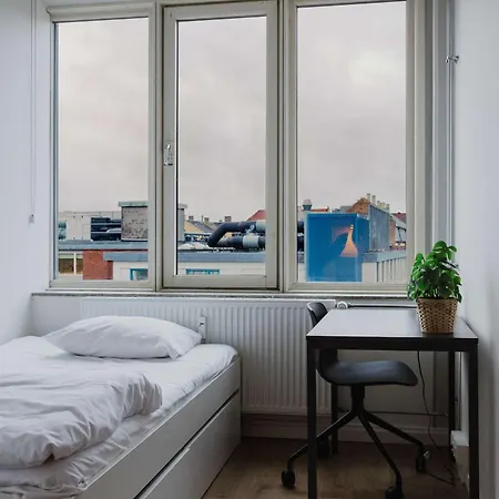 Family Friendly Apartament