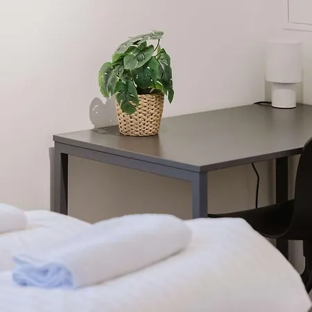 Apartmán Family Friendly